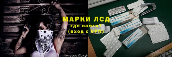 стафф Алексин