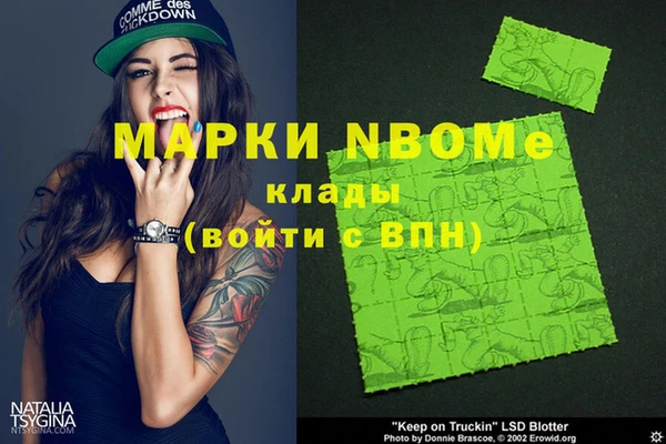 винт Алзамай