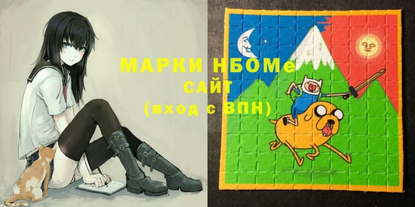 стафф Алексин