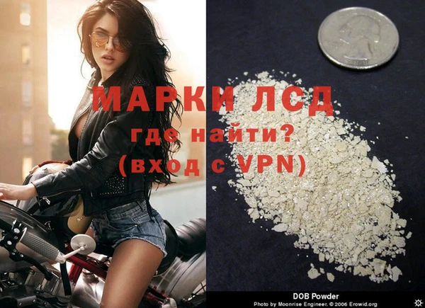 стафф Алексин